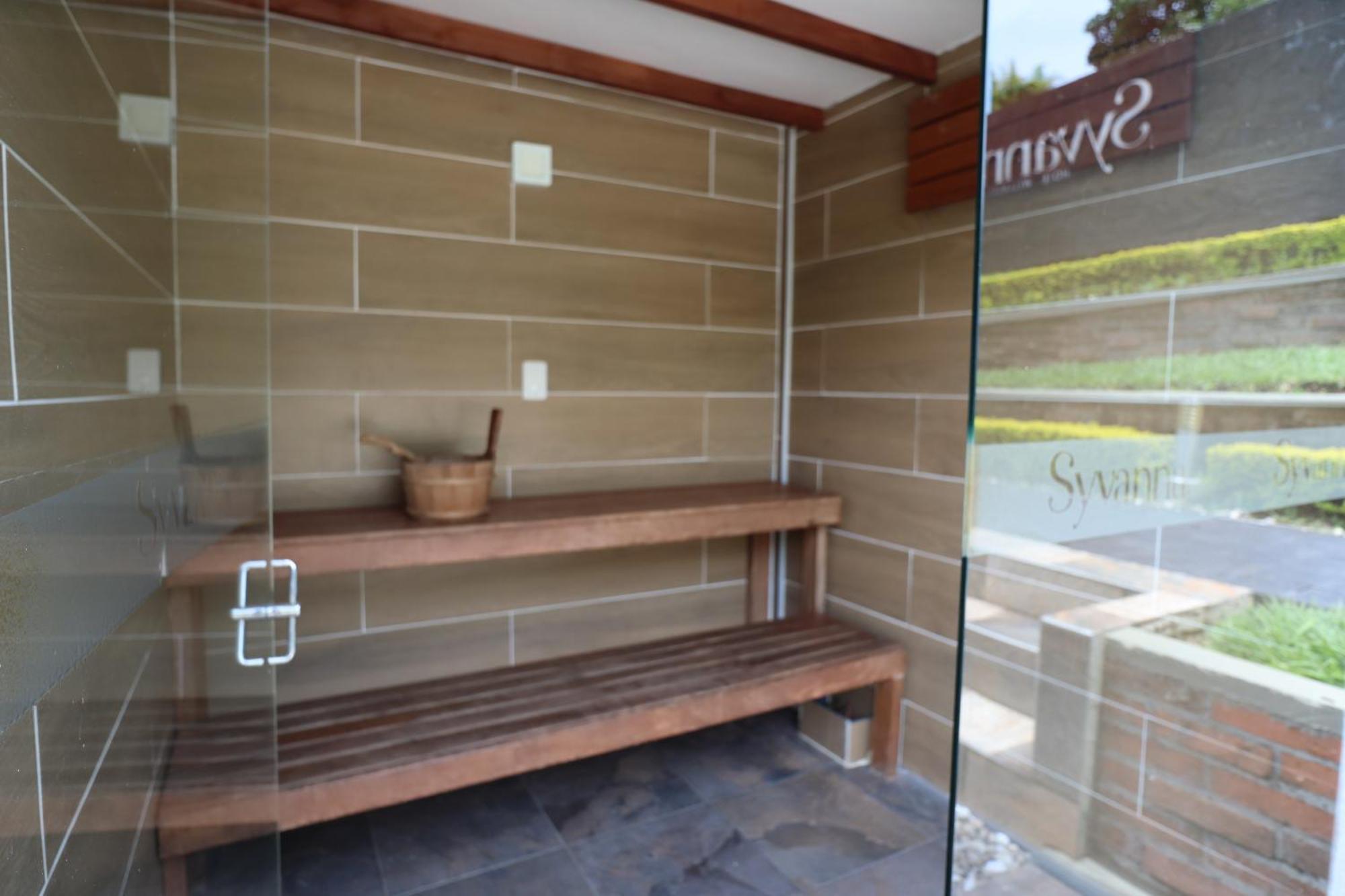 Hotel Syvanna Wellness And Spa Cerritos Extérieur photo