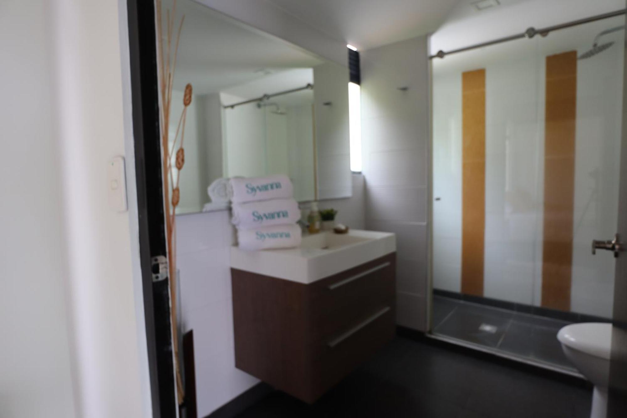 Hotel Syvanna Wellness And Spa Cerritos Extérieur photo