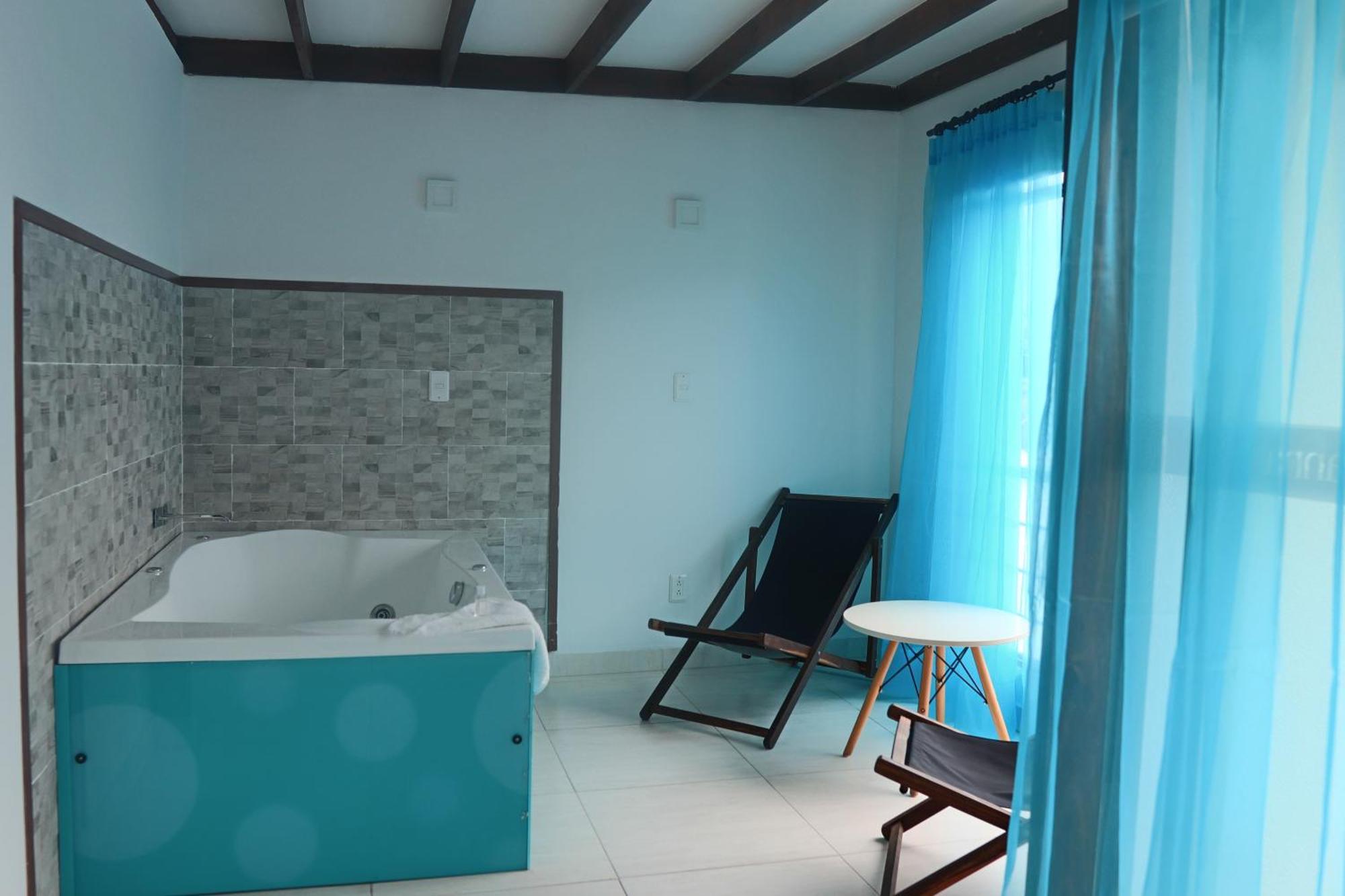 Hotel Syvanna Wellness And Spa Cerritos Extérieur photo