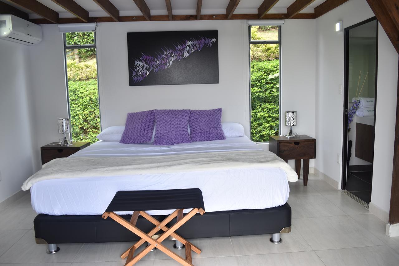 Hotel Syvanna Wellness And Spa Cerritos Extérieur photo