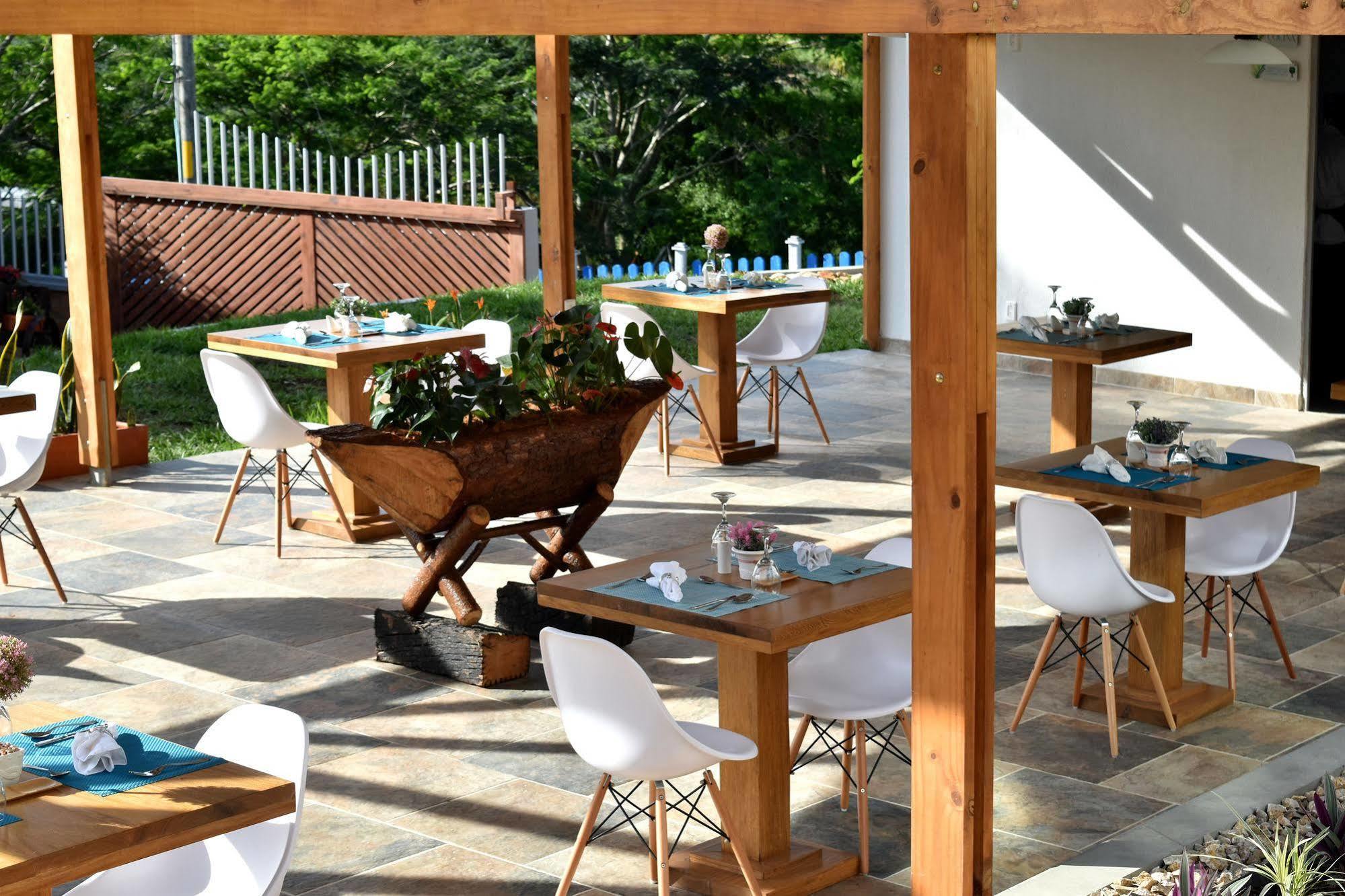 Hotel Syvanna Wellness And Spa Cerritos Extérieur photo