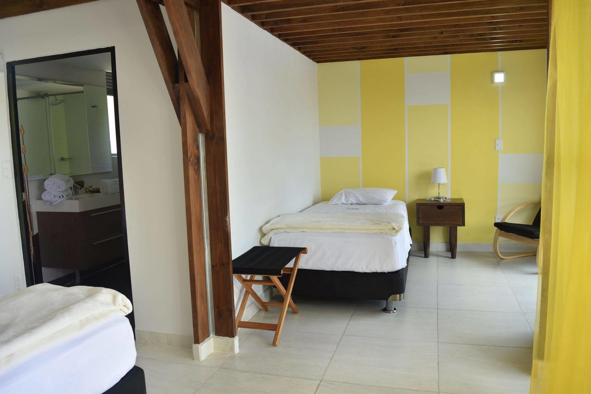Hotel Syvanna Wellness And Spa Cerritos Extérieur photo