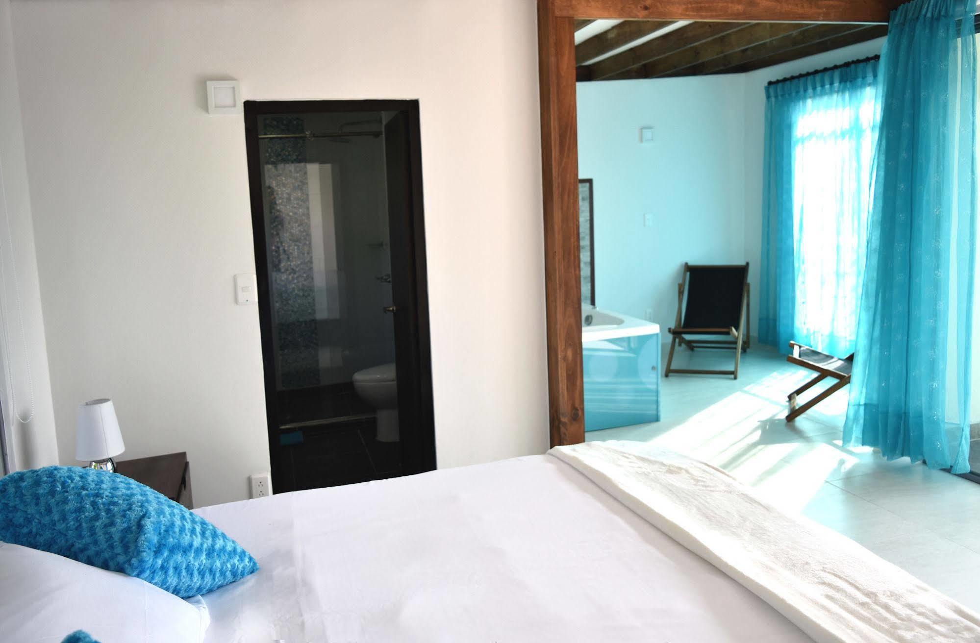 Hotel Syvanna Wellness And Spa Cerritos Extérieur photo