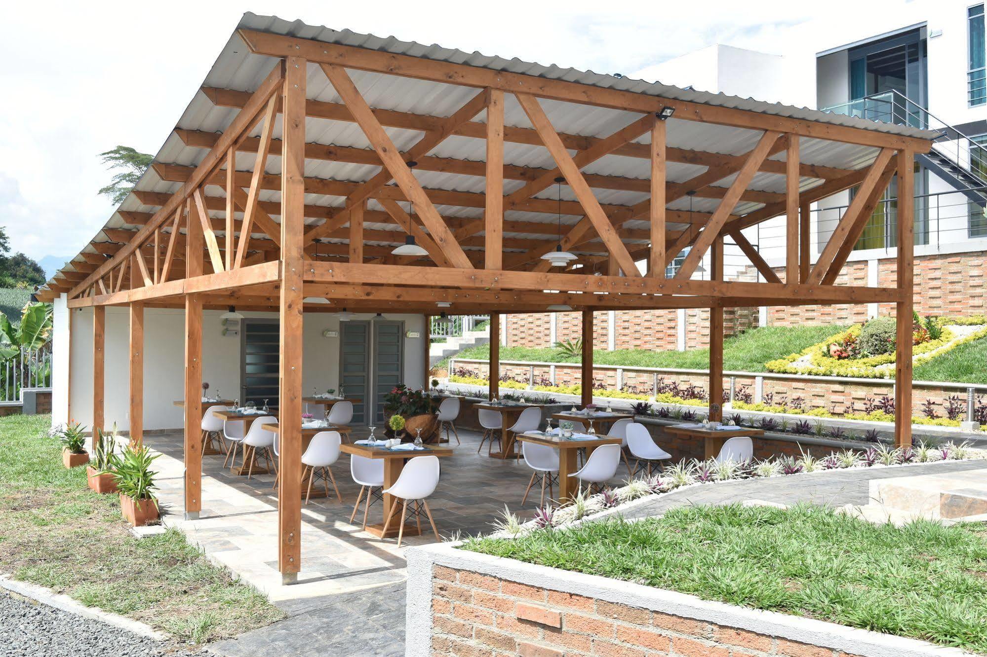 Hotel Syvanna Wellness And Spa Cerritos Extérieur photo