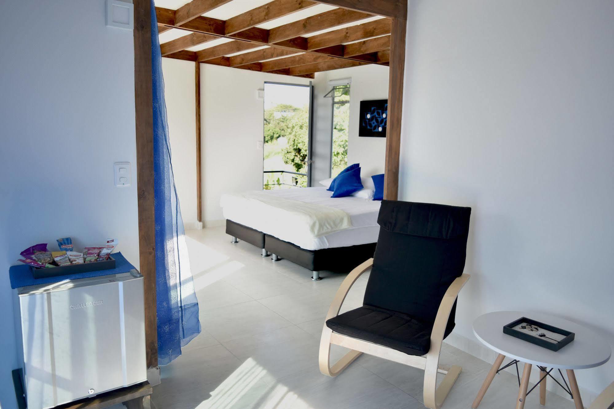 Hotel Syvanna Wellness And Spa Cerritos Extérieur photo