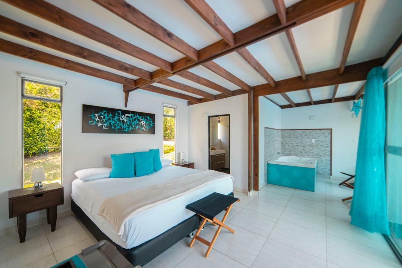 Hotel Syvanna Wellness And Spa Cerritos Extérieur photo