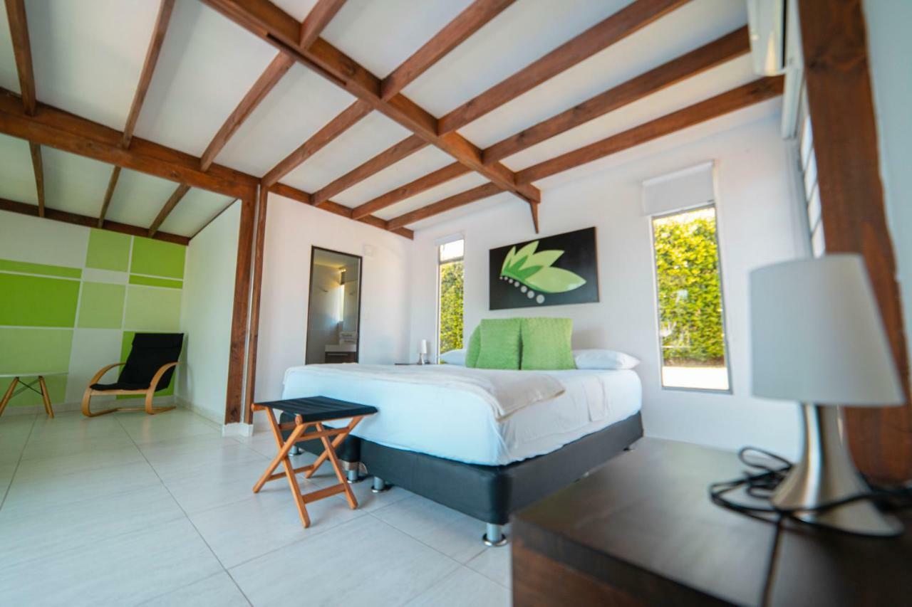 Hotel Syvanna Wellness And Spa Cerritos Extérieur photo