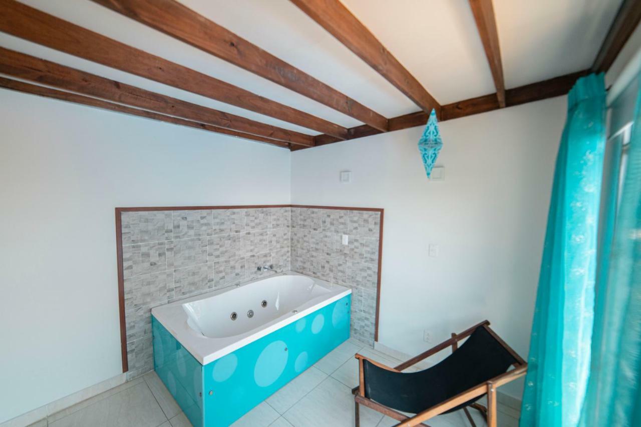 Hotel Syvanna Wellness And Spa Cerritos Extérieur photo