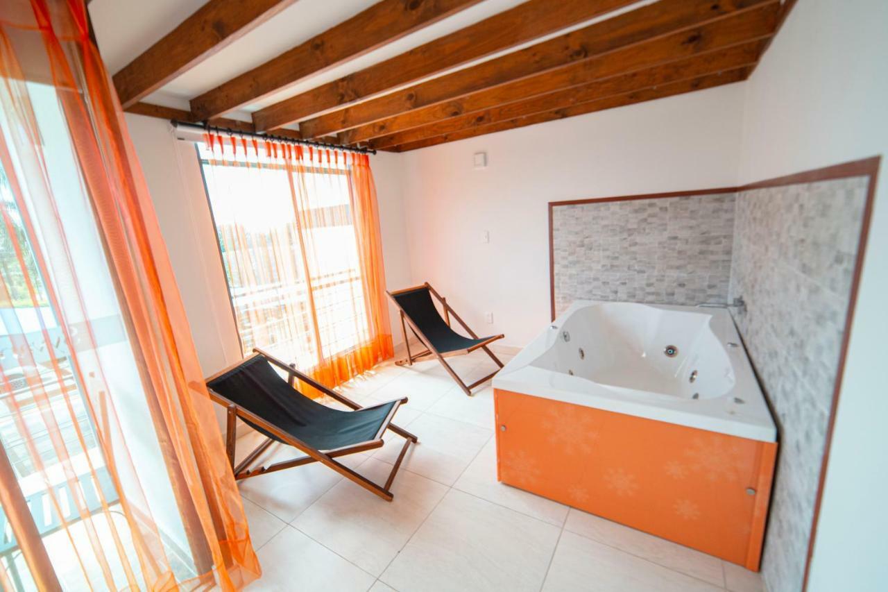 Hotel Syvanna Wellness And Spa Cerritos Extérieur photo