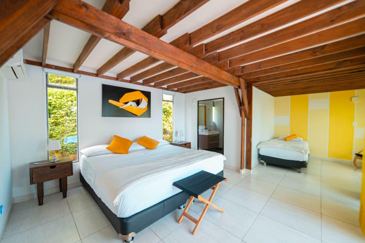 Hotel Syvanna Wellness And Spa Cerritos Extérieur photo