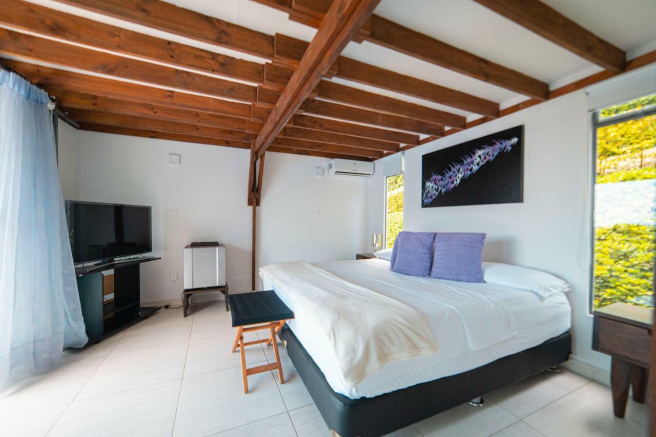 Hotel Syvanna Wellness And Spa Cerritos Extérieur photo