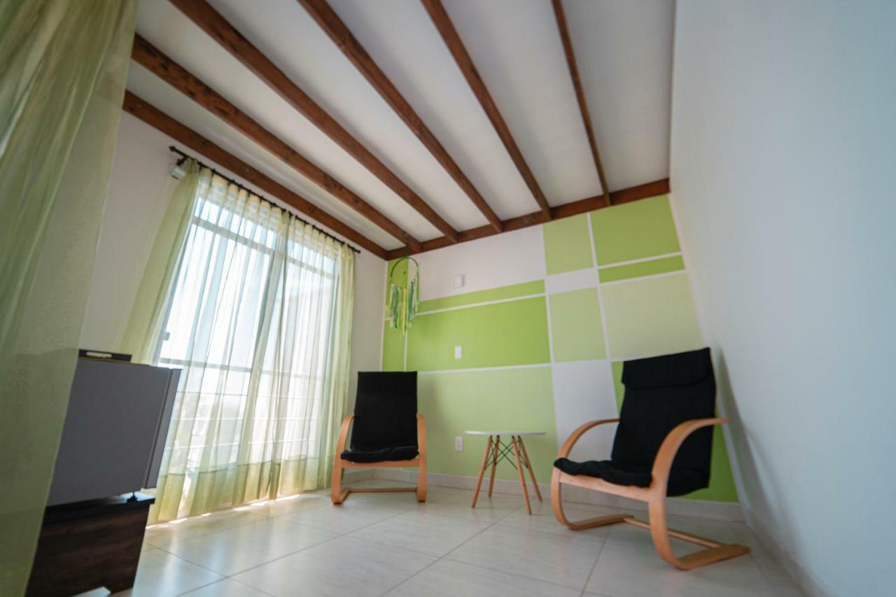 Hotel Syvanna Wellness And Spa Cerritos Extérieur photo