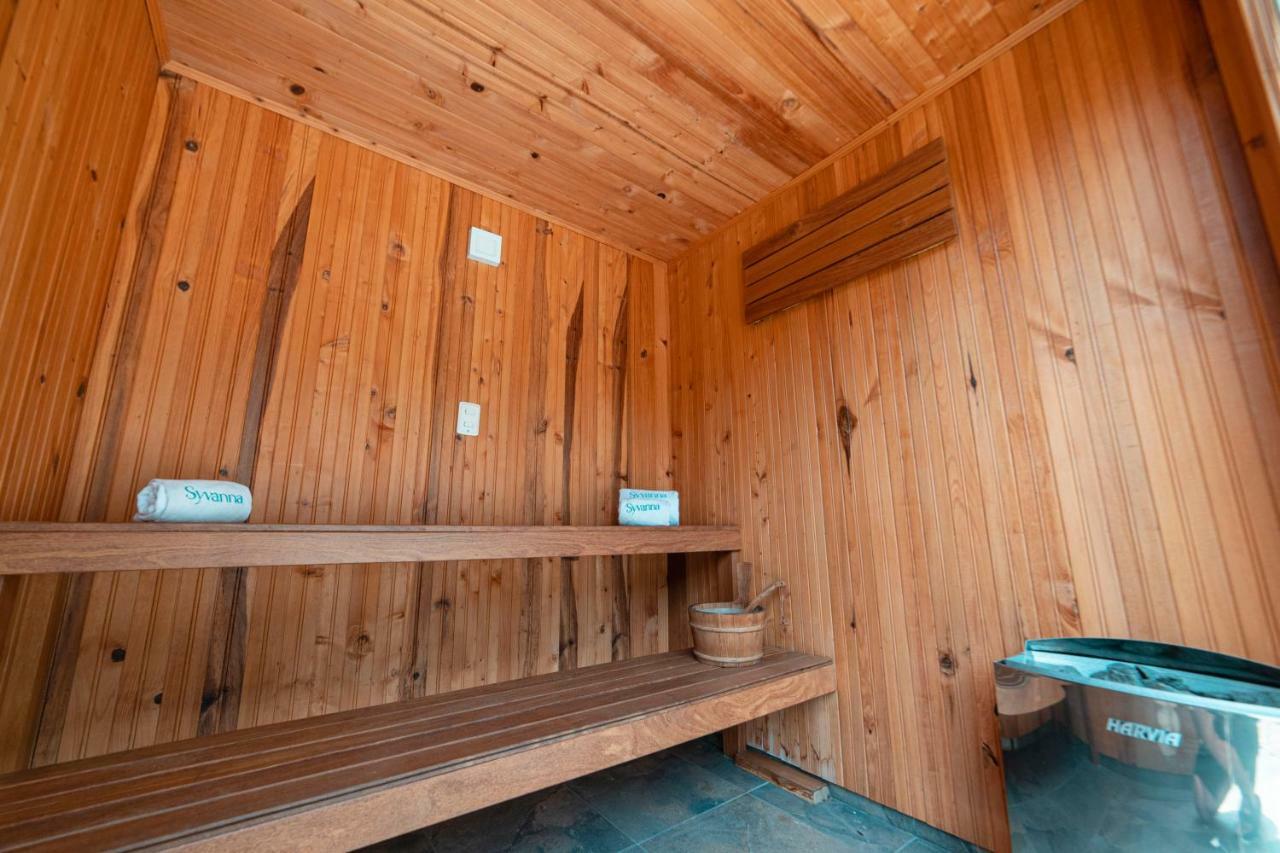 Hotel Syvanna Wellness And Spa Cerritos Extérieur photo