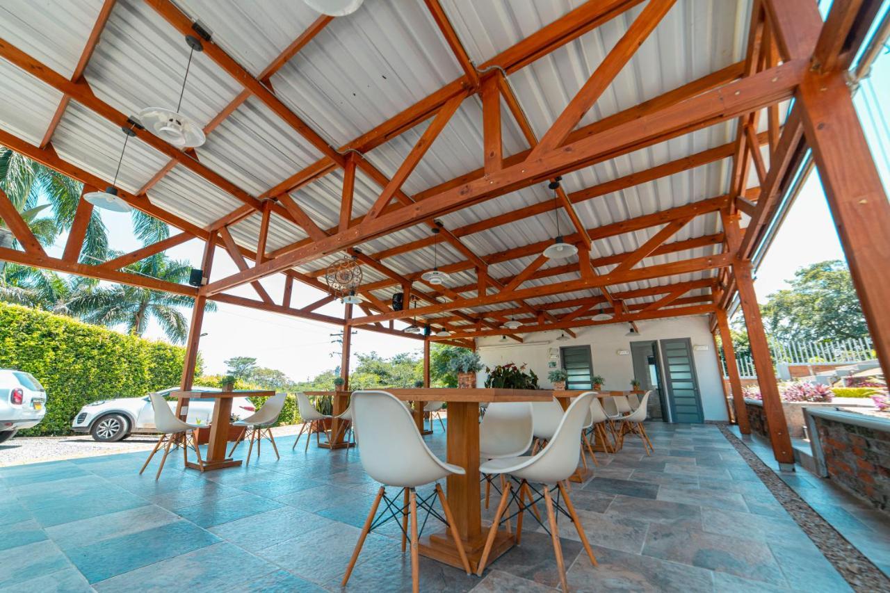 Hotel Syvanna Wellness And Spa Cerritos Extérieur photo